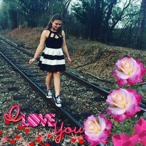 Meet your Posher, Ann